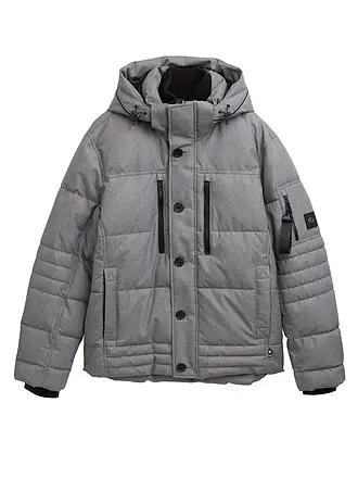 TOM TAILOR | Nom du produit: Fieldjacket | 